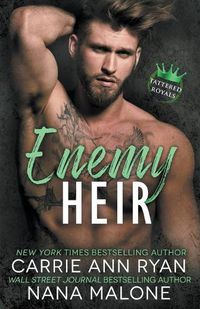 Cover image for Enemy Heir