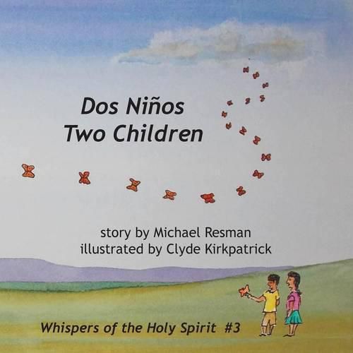 Cover image for Two Children: DOS Ninos