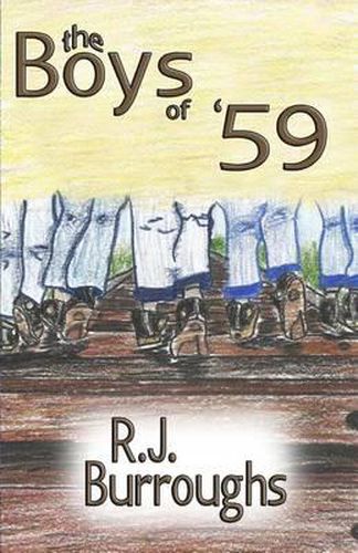 Cover image for The Boys of '59