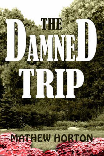 Cover image for The Damned Trip