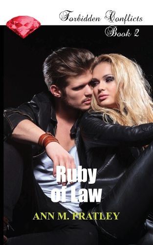 Cover image for Ruby of Law