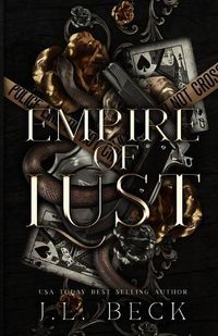 Cover image for Empire of Lust