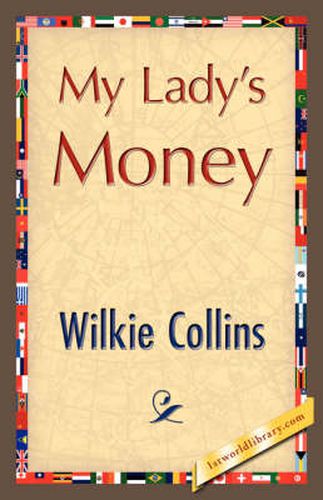 Cover image for My Lady's Money