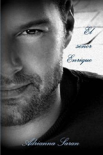 Cover image for El Senor Enrique