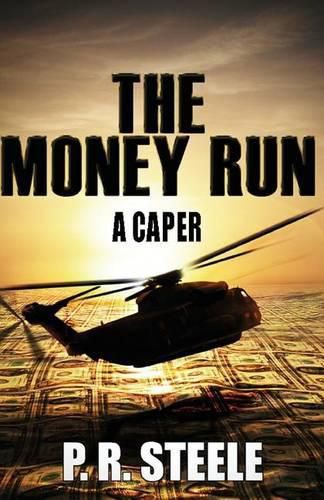 Cover image for The Money Run