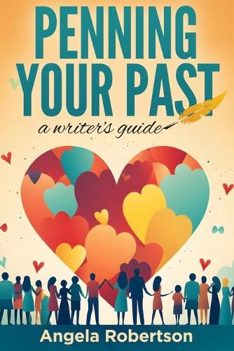 Cover image for Penning Your Past