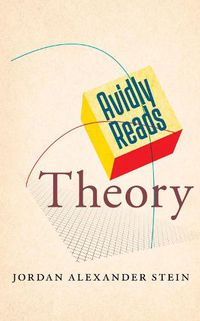 Cover image for Avidly Reads Theory