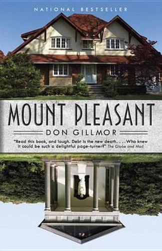 Cover image for Mount Pleasant