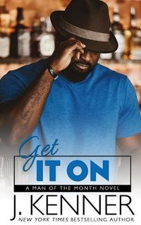 Cover image for Get It On