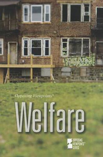 Cover image for Welfare