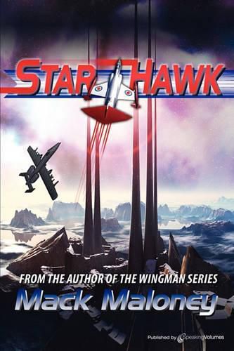 Cover image for Starhawk