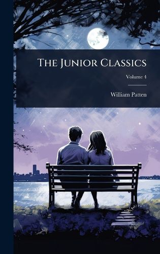 Cover image for The Junior Classics