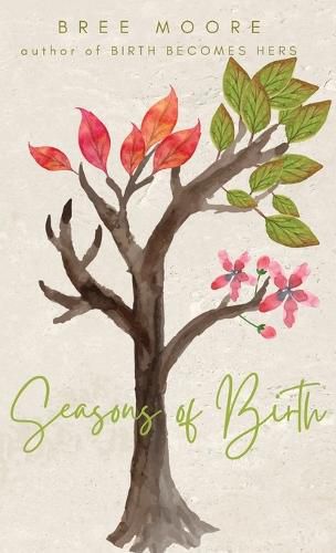 Cover image for Seasons of Birth