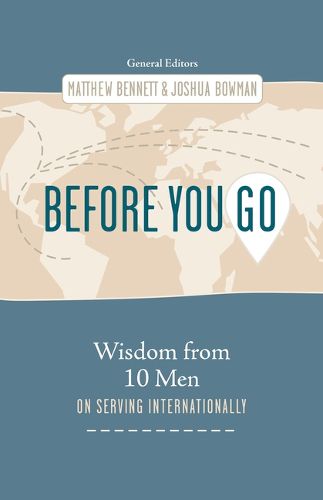 Cover image for Before You Go