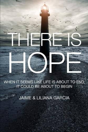 Cover image for There Is Hope