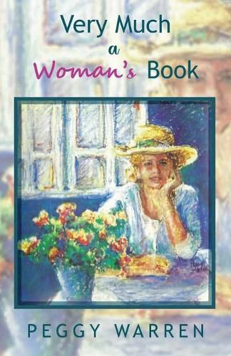 Cover image for Very Much a Woman's Book