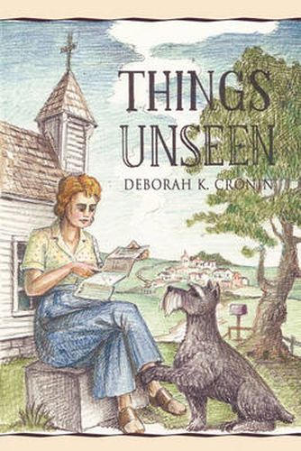 Cover image for Things Unseen