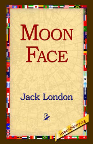 Cover image for Moon Face