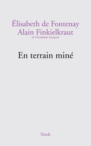 Cover image for En terrain mine