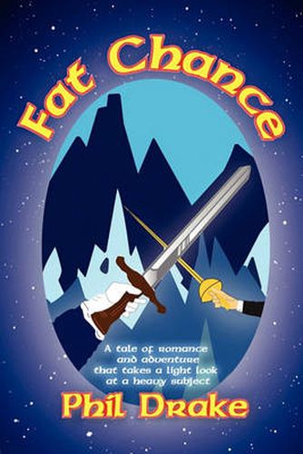 Cover image for Fat Chance