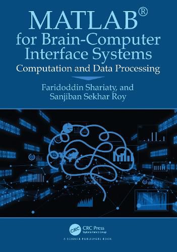 Cover image for MATLAB (R) for Brain-Computer Interface Systems