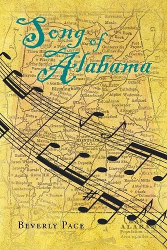 Cover image for Song of Alabama