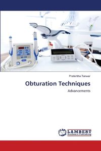 Cover image for Obturation Techniques