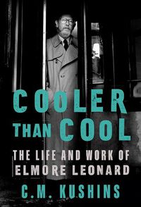 Cover image for Cooler Than Cool