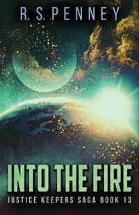 Cover image for Into The Fire