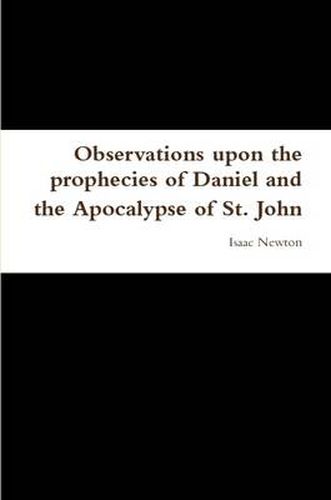 Cover image for Observations