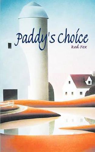 Cover image for Paddy's Choice