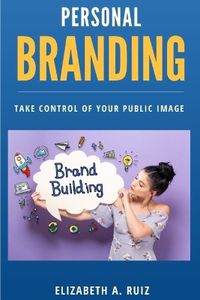 Cover image for Personal Branding