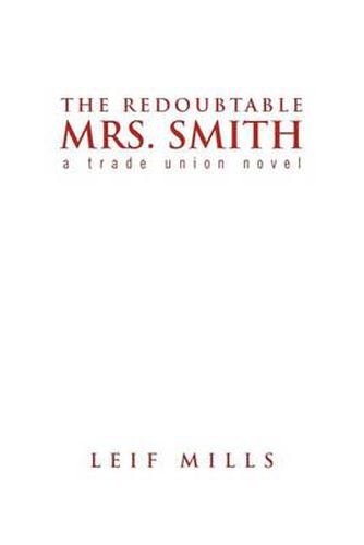 Cover image for The Redoubtable Mrs. Smith