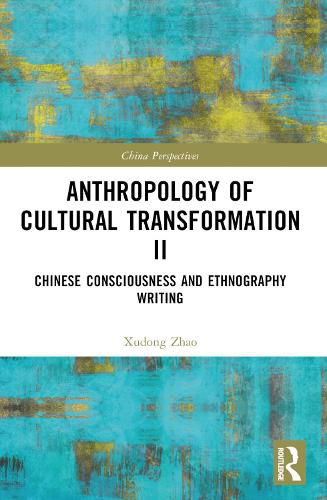 Cover image for Anthropology of Cultural Transformation II