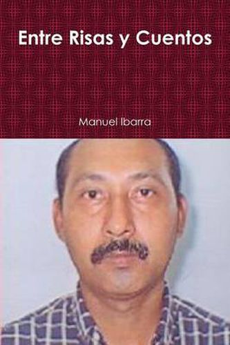 Cover image for Entre Risas Y Cuentos