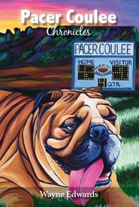 Cover image for Pacer Coulee Chronicles