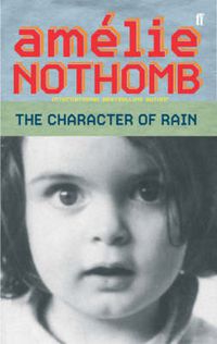 Cover image for The Character of Rain