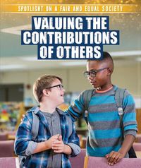 Cover image for Valuing the Contributions of Others