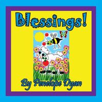 Cover image for Blessings!