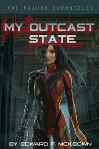 Cover image for My Outcast State