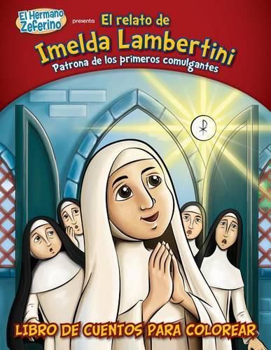 Cover image for C Book: El Relato de Imelda Lambertini