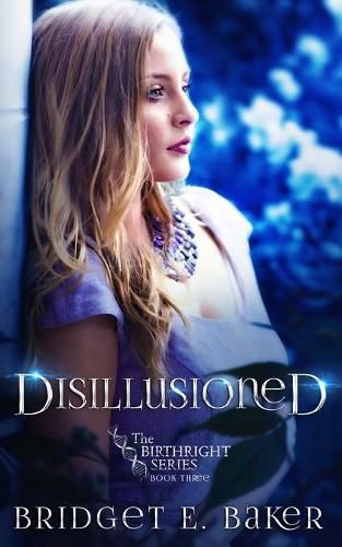 Cover image for Disillusioned