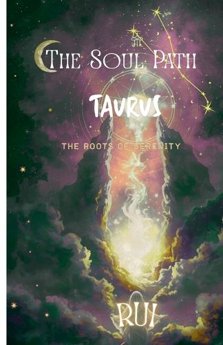 Cover image for The Soul Path