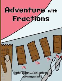 Cover image for Adventure with Fractions