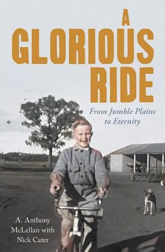 A Glorious Ride: From Jumble Plains to Eternity