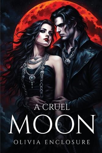 Cover image for A Cruel Moon