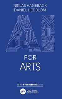 Cover image for AI for Arts