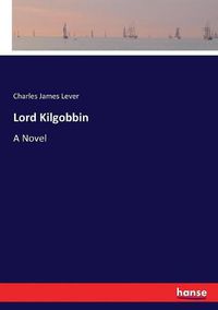 Cover image for Lord Kilgobbin