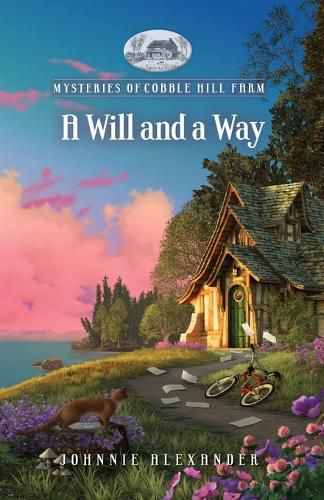 Cover image for A Will and a Way