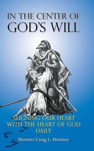 Cover image for In the Center of God's will